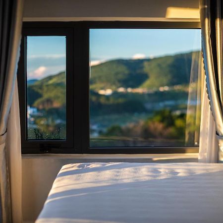 Sunshine Villa Νταλάτ Εξωτερικό φωτογραφία