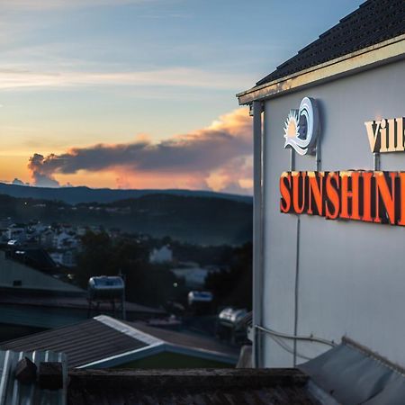 Sunshine Villa Νταλάτ Εξωτερικό φωτογραφία