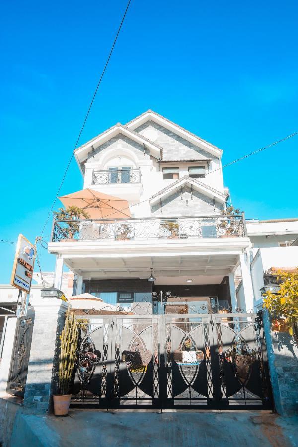 Sunshine Villa Νταλάτ Εξωτερικό φωτογραφία