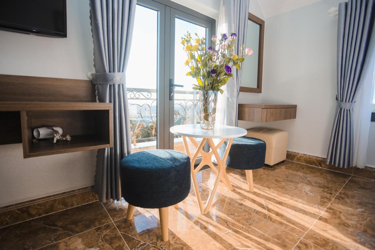 Sunshine Villa Νταλάτ Εξωτερικό φωτογραφία