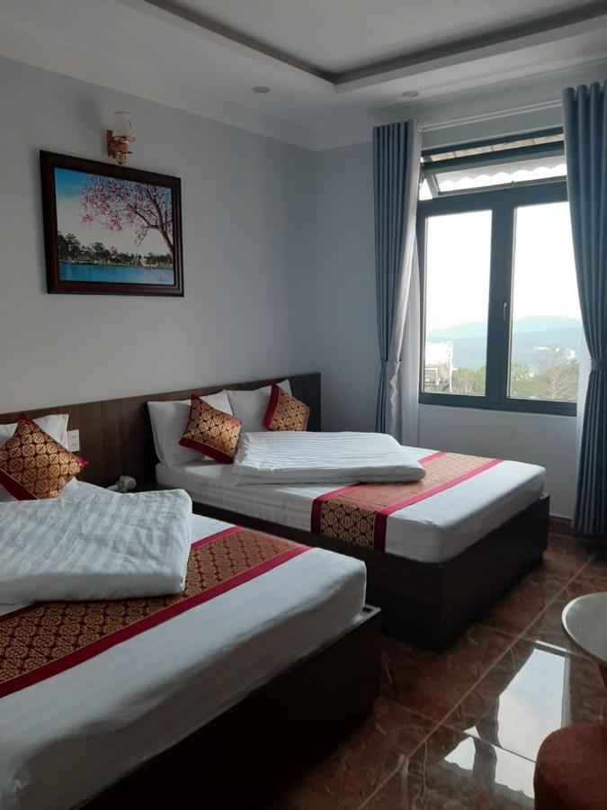 Sunshine Villa Νταλάτ Εξωτερικό φωτογραφία