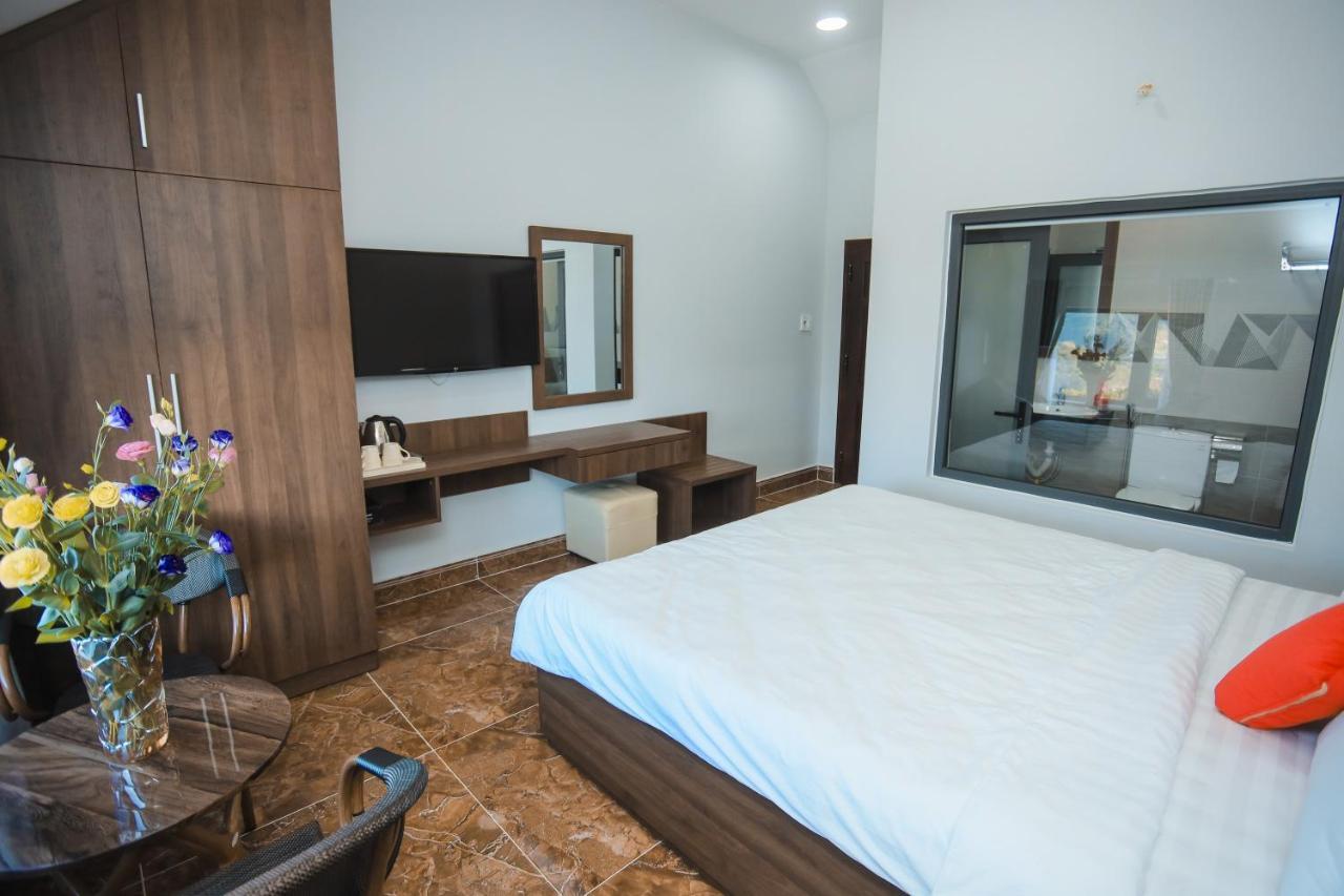 Sunshine Villa Νταλάτ Εξωτερικό φωτογραφία