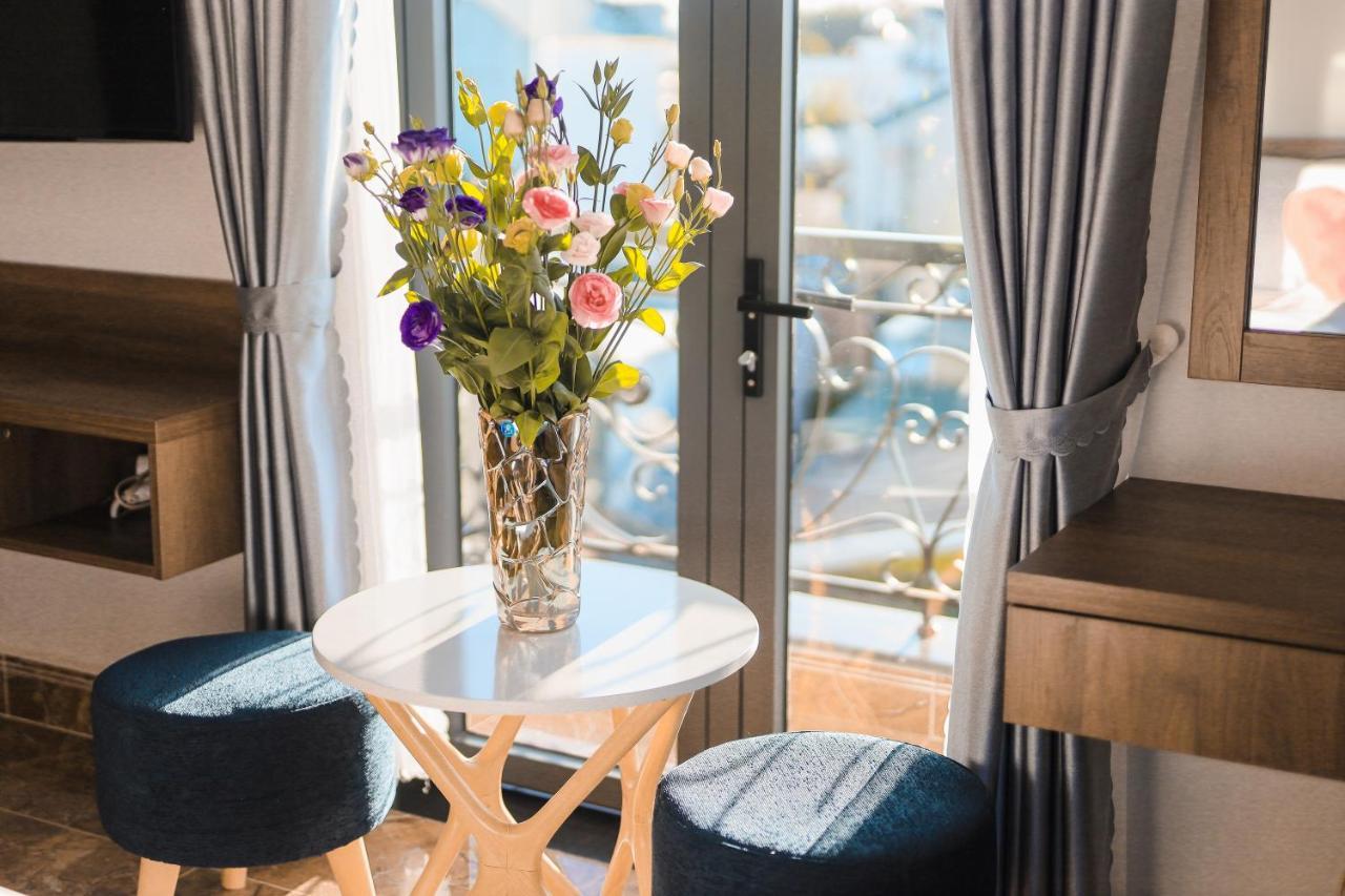 Sunshine Villa Νταλάτ Εξωτερικό φωτογραφία