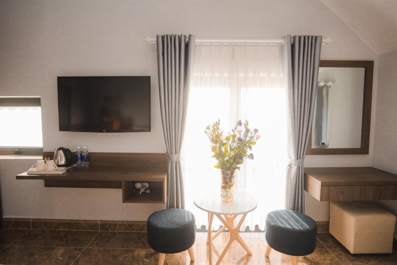 Sunshine Villa Νταλάτ Εξωτερικό φωτογραφία