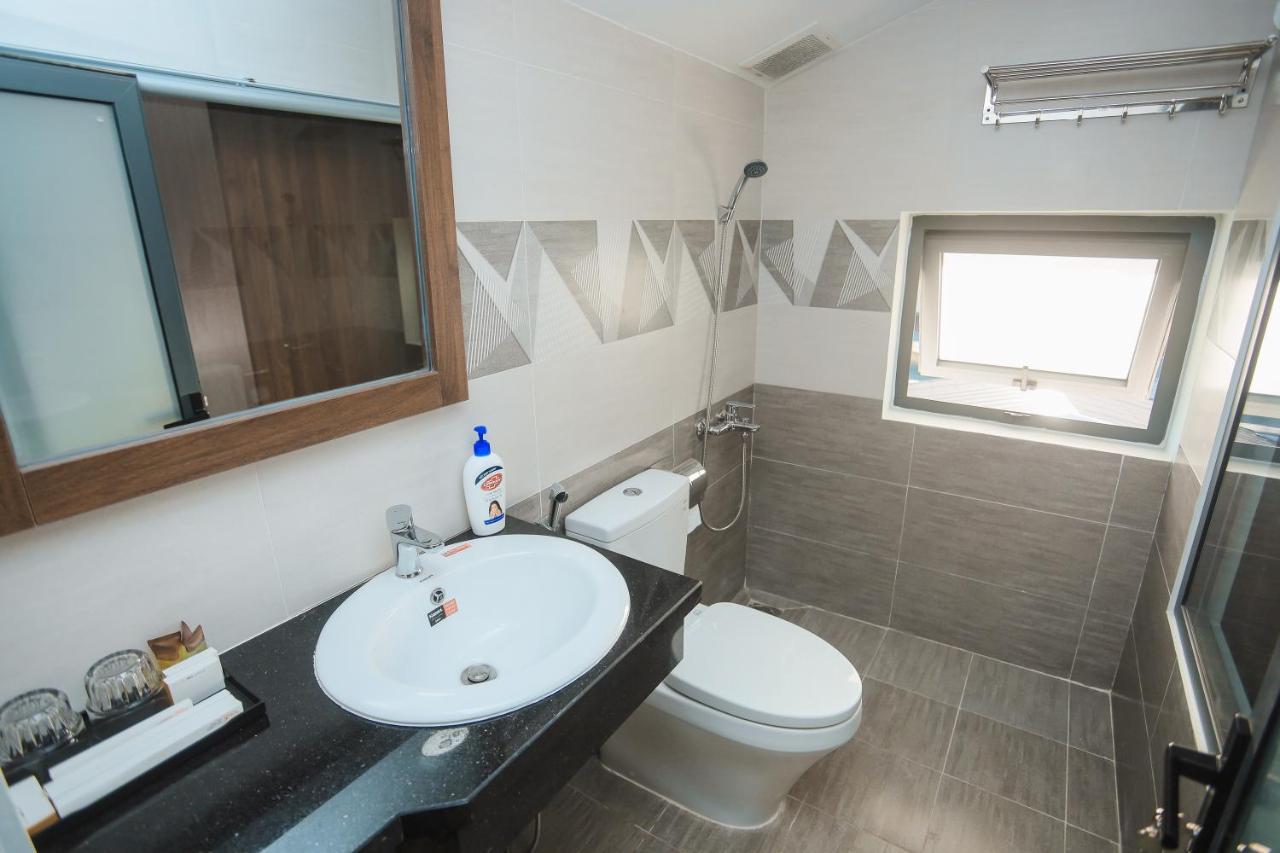 Sunshine Villa Νταλάτ Εξωτερικό φωτογραφία