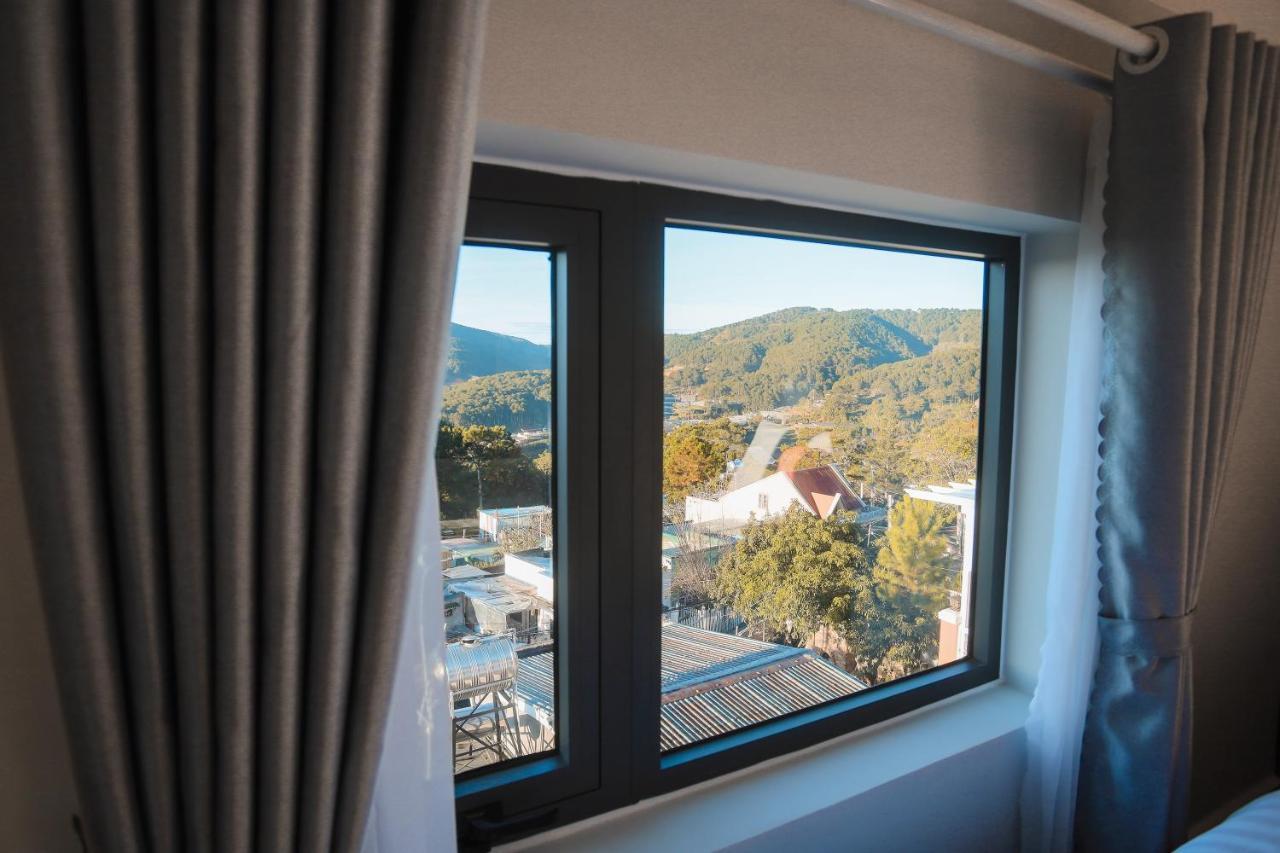Sunshine Villa Νταλάτ Εξωτερικό φωτογραφία