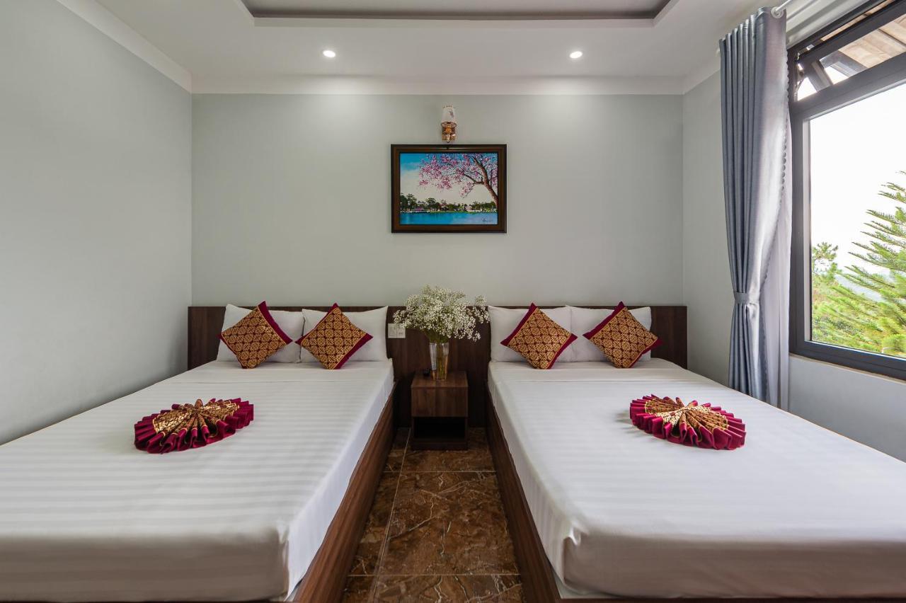 Sunshine Villa Νταλάτ Εξωτερικό φωτογραφία