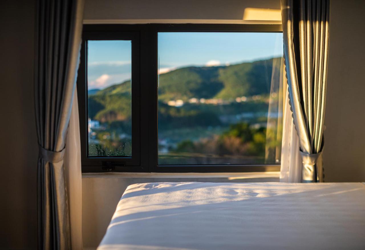 Sunshine Villa Νταλάτ Εξωτερικό φωτογραφία