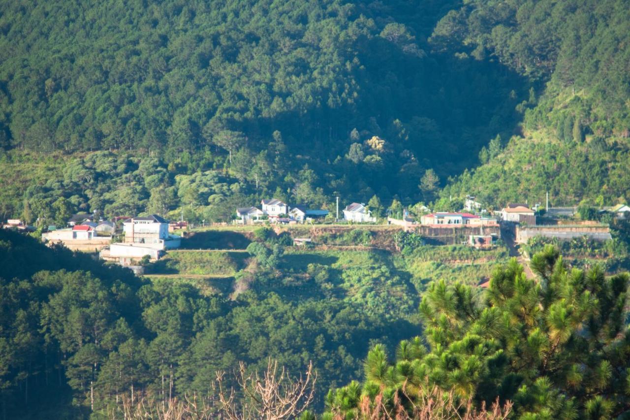 Sunshine Villa Νταλάτ Εξωτερικό φωτογραφία