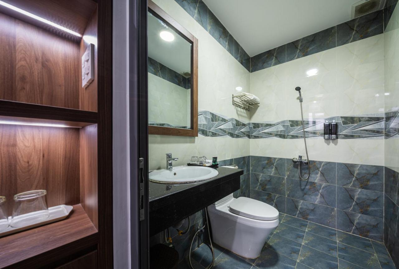 Sunshine Villa Νταλάτ Εξωτερικό φωτογραφία