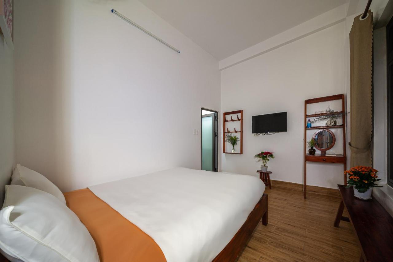 Sunshine Villa Νταλάτ Εξωτερικό φωτογραφία